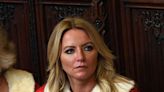 Michelle Mone claims she has been treated like Colombian drug lord Pablo Escobar over PPE scandal