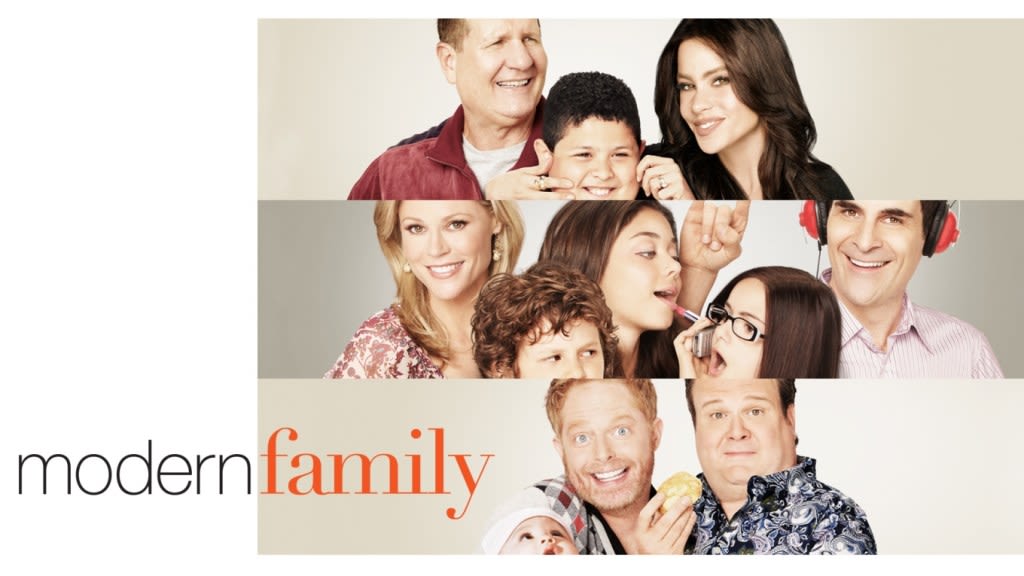 ‘Modern Family’ Reruns Head To Nick At Nite, Leaving E!