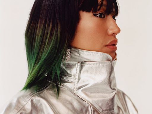 Peggy Gou, la dj del momento: “No hay nadie tan grande como Taylor Swift, pero yo soy grande”