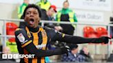 Aston Villa news: Jaden Philogene joins Hull squad in Turkey