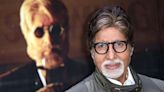 Bollywood star Amitabh Bachchan injured while shooting film in India