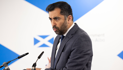 Conservatives' attempt to repeal hate speech law that made Scotland an ‘international mockery’ fails