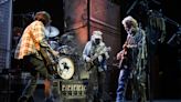 Neil Young and Crazy Horse Whip Up a Rock n’ Roll Storm During Rainy NYC Show