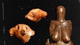 Did Prehistoric Children Make Figurines Out of Clay?