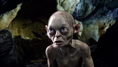 ...Gollum’ Fan Film Restored Online After It Got Blocked...Following Warner Bros.’ New ‘Lord of the Rings’ Movie Announcement...