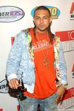 Sean Paul