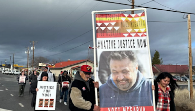 A Notable Victory for Justice in Case of Murdered Pit River Tribal Citizen