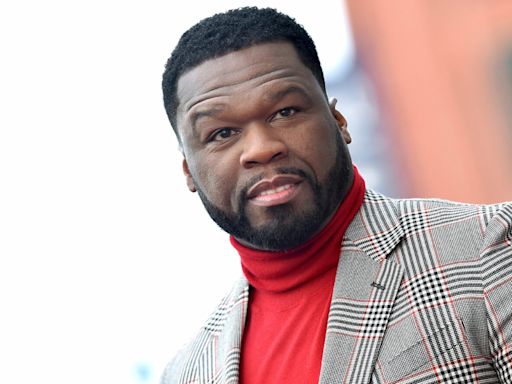 50 Cent Claims His Social Media Accounts Fell Victim To A Crypto Scheme That Earned $3M In 30 Minutes