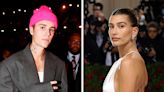 A Week After Being Heckled By Chants About Her At A Festival, Justin Bieber Posted A Series Of Pictures Of Hailey...