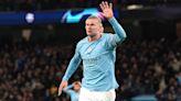Five-star Erling Haaland leads Manchester City rout of RB Leipzig