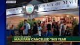 What's Da Scoops: Maui fair cancelled this year