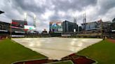 Cardinals-Braves rained out; doubleheader Saturday