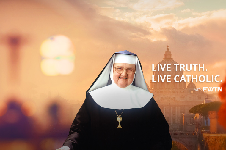 Tune In to EWTN: What to Watch