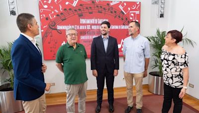 Un concierto y el izado de la bandera rememorará la sublevación cantonal de Cartagena