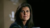 Nikki Haley’s home-state strategy faces a hitch: South Carolina is Trump country