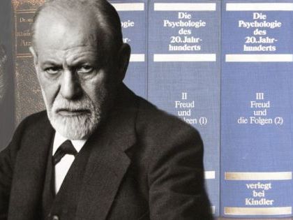 Los 10 libros más importantes e influyentes de Sigmund Freud, el "padre del psicoanálisis"