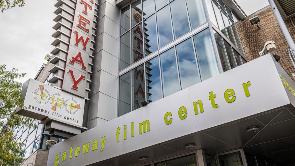 Gateway Film Center offering free movies this week