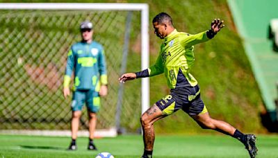 SÉRIE B: América-MG tenta seguir na cola do Santos e Ponte Preta faz duelo direto