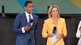 Amy Robach and T.J. Holmes Both Separated From Their Spouses This Summer, Says Source