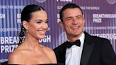 Orlando Bloom Shares How He & Katy Perry Go Beyond Being Each Other’s 'Cheerleaders'