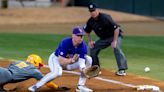 College World Series: First pitch time announced for Tennessee-LSU