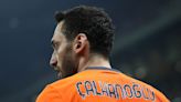 Inter reject Bayern Munich’s approach for Hakan Calhanoglu