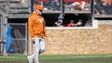 What we know about Texas baseball's David Pierce's suspension and what it means for UT