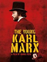 The Young Karl Marx