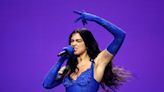 Glastonbury Festival 2024 full line up and stages for Friday including Dua Lipa, Arlo Parks and Charli XCX