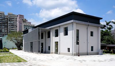 建築博物館落腳台北！ 台灣建築文化中心預計2026開幕