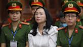 La condena a muerte de una magnate en un caso de fraude de US$ 12.500 millones pone de relieve la crisis de corrupción en Vietnam
