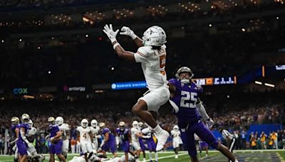 KC Chiefs Add WR Help, Bolster Roster in Recent Seven-Round 2024 NFL Mock Draft