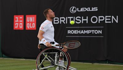 Hewett credits mental toughness after semi-final win