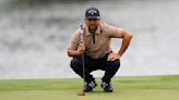 Schauffele shoots 67 to take Wells Fargo lead. McIlroy in contention again at Quail Hollow