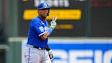 Kansas City Royals have ‘no intention’ of trading Salvador Perez: MLB trade rumors