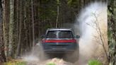 2025 Rivian R1S Atones for Some of Its Dynamic Sins
