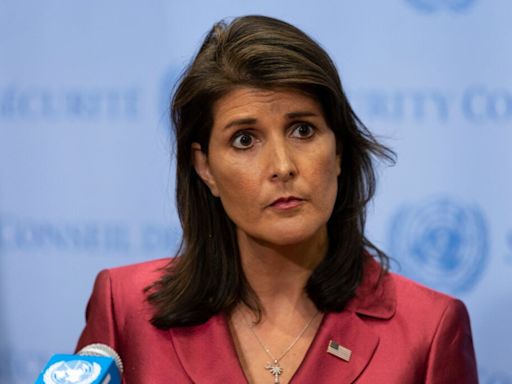 Nikki Haley Said To Be Wooing More Top Donors But Leaves Trump Support Up In The Air For Now