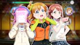 Why does Bushiroad keep killing off Love Live games?