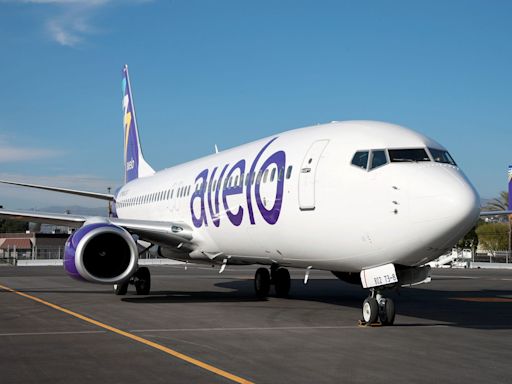Florida flights for less than $100? What to know about Avelo Airlines