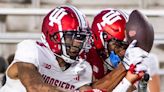 IU football suffers surprise transfer exit as starting CB Kobee Minor enters portal