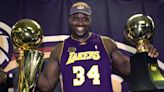Humbled Shaq on failed marriage: ‘I wouldn’t have been in love with me either’