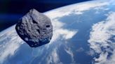 The "Planet Killer" Asteroid Will Fly Close to Earth
