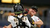 Mitch Keller’s complete game shutout snaps Pirates’ seven-game skid