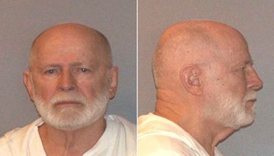 James 'Whitey' Bulger killing: Inmate sentenced to 4 years
