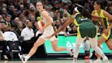 Can Caitlin Clark continue her success in the WNBA?