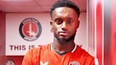 Steven Sessegnon interview: Another upset? There’s real belief Charlton can beat Man United in Carabao Cup