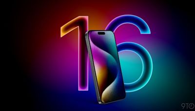 iPhone 16 is coming, and these five features will be worth the wait - 9to5Mac