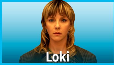 'Loki' Star Sophia Di Martino on Why Sylvie 'Can't Trust & Can't Be Trusted'