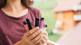 Protect Iowa children from illegal flavored disposable vapes