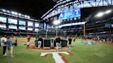 Arizona Diamondbacks vs. Texas Rangers World Series Game 1 schedule, TV, how to watch